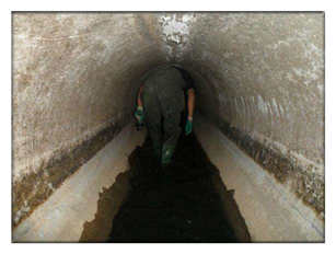 绥德管道高压清洗