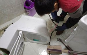 绥德下水道疏通电话-30分钟快速上门